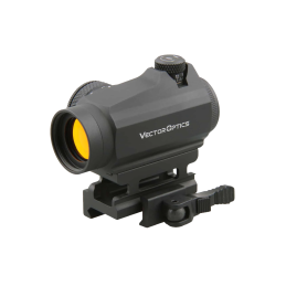 Vector Optics Maverick 1x22 GenII sarkanā punkta tēmēklis