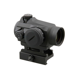 Vector Optics Maverick 1x22 GenII Rotpunktvisier - Präzisionsziel