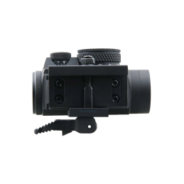 Прицел Vector Optics Maverick 1x22 GenII Red Dot Sight - Precision Aim