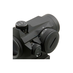 Vector Optics Maverick 1x22 GenII Rotpunktvisier - Präzisionsziel