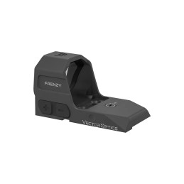 Приціл Vector Optics Frenzy 1х20х24 з червоною крапкою для P-10/Shadow 2