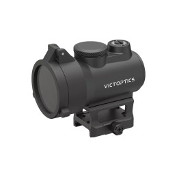 Приціл Victoptics SRD 1×30 з червоною крапкою - точність для домашнього використання