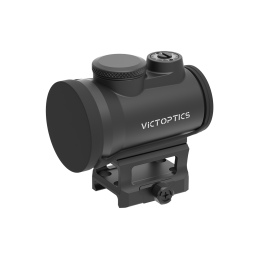 Victoptics SRD 1×30 Rotpunktvisier - Präzision für den Heimgebrauch