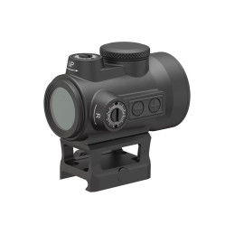 Victoptics SRD 1×30 Rotpunktvisier - Präzision für den Heimgebrauch