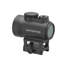 Victoptics SRD 1×30 sarkanā punkta tēmēklis - precīzs lietošanai mājās