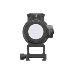 Victoptics SRD 1×30 Red Dot Sight - Precision for Home Use