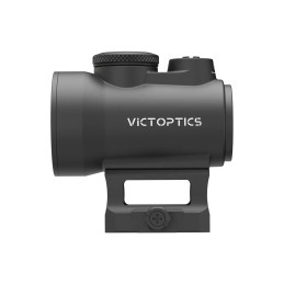 Victoptics SRD 1×30 Rotpunktvisier - Präzision für den Heimgebrauch