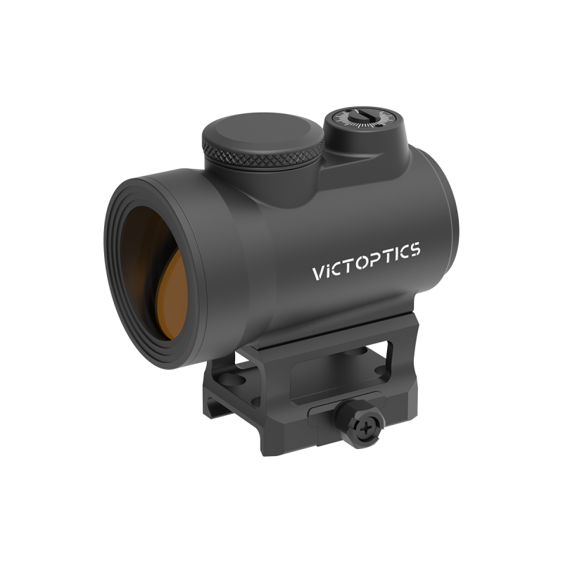 Victoptics SRD 1×30 Rotpunktvisier - Präzision für den Heimgebrauch