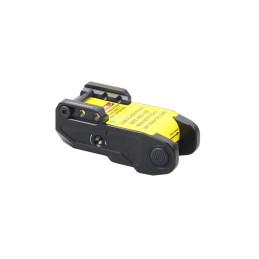 VipeRay Scrapper Pistole Grünes Laserzielgerät - Precision Aim