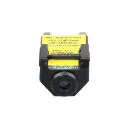 VipeRay Scrapper Pistol Green Laser Sight - Precision Aim