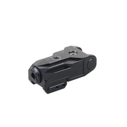 VipeRay Scrapper Pistol Green Laser Sight - Precision Aim