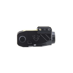 Vaide Scrapper Pistol Flashlight: Brighten Your Adventures!