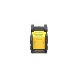Vaide Scrapper Compact Green Laser Flashlight Combo