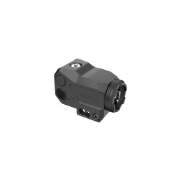 Vaide Scrapper Compact Grüne Laser-Taschenlampe Combo