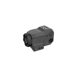 Vaide Scrapper Compact Green Laser Flashlight Combo