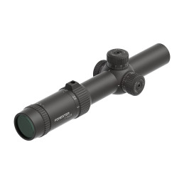 Vector Optics 1-5x30 SFP LPVO Zielfernrohr - Präzisionsvisier