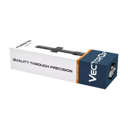 Vector Optics 1-5x30 SFP LPVO Zielfernrohr - Präzisionsvisier