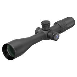 Оптический прицел Vector Optics Orion Pro Max 6-24X50 FFP HD