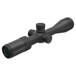Приціл Vector Optics Orion Pro Max 6-24X50 FFP HD HD