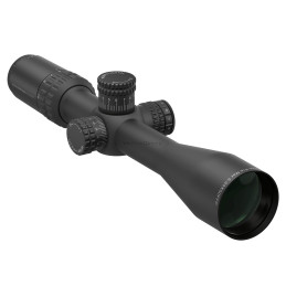 Приціл Vector Optics Orion Pro Max 6-24X50 FFP HD HD