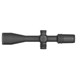 Vector Optics Orion Pro Max 6-24x50 FFP HD šautenes tēmēklis
