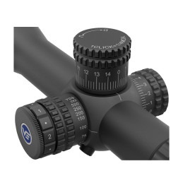 Vector Optics Orion Pro Max 6-24X50 FFP HD Rifle Scope