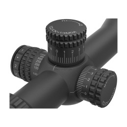 Оптический прицел Vector Optics Orion Pro Max 6-24X50 FFP HD