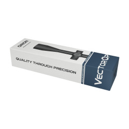 Оптический прицел Vector Optics Orion Pro Max 6-24X50 FFP HD