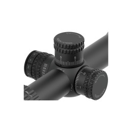 Оптический прицел Vector Optics Orion Pro Max 6-24x50 MIL HD