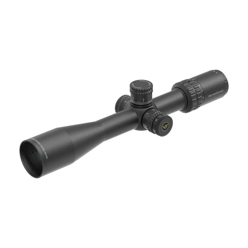 Vector Optics Orion Pro MAX 4-16x44 HD Rifle Scope