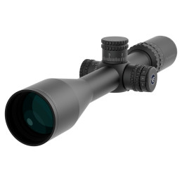 Vector Optics Orion Pro Max 6-24x50 HD SFP šautenes tēmēklis
