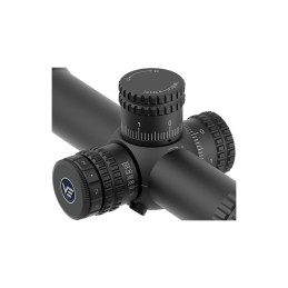 Приціл Vector Optics Orion Pro Max 6-24x50 HD HD