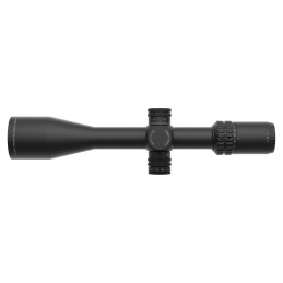 Приціл Vector Optics Orion Pro Max 6-24x50 HD HD