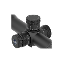 Vector Optics Orion Pro Max 4-16x44 HD SFP šautenes tēmēklis