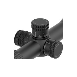 Оптический прицел Vector Optics Orion Pro Max 4-16x44 HD