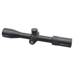 Vector Optics Tauron 4-16x44 HD HT Rifle Scope - Precision Aim