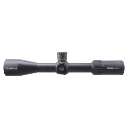 Vector Optics Tauron 4-16x44 HD HT Rifle Scope - Precision Aim