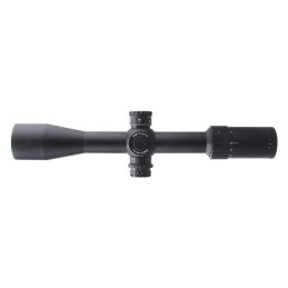 Vector Optics Tauron 4-16x44 HD HT šautenes tēmēklis - Precision Aim