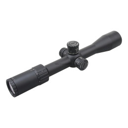 Vector Optics Tauron 4-16x44 HD HT Rifle Scope