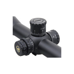 Vector Optics Tauron 4-16x44 HD HT Rifle Scope - Precision Aim