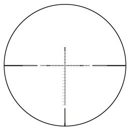Vector Optics Orion Pro Max 6-24x50 FFP HD šautenes tēmēklis