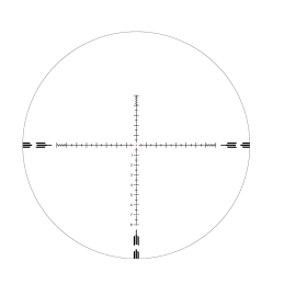 Vector Optics Orion Pro Max 4-16x44 HD Rifle Scope