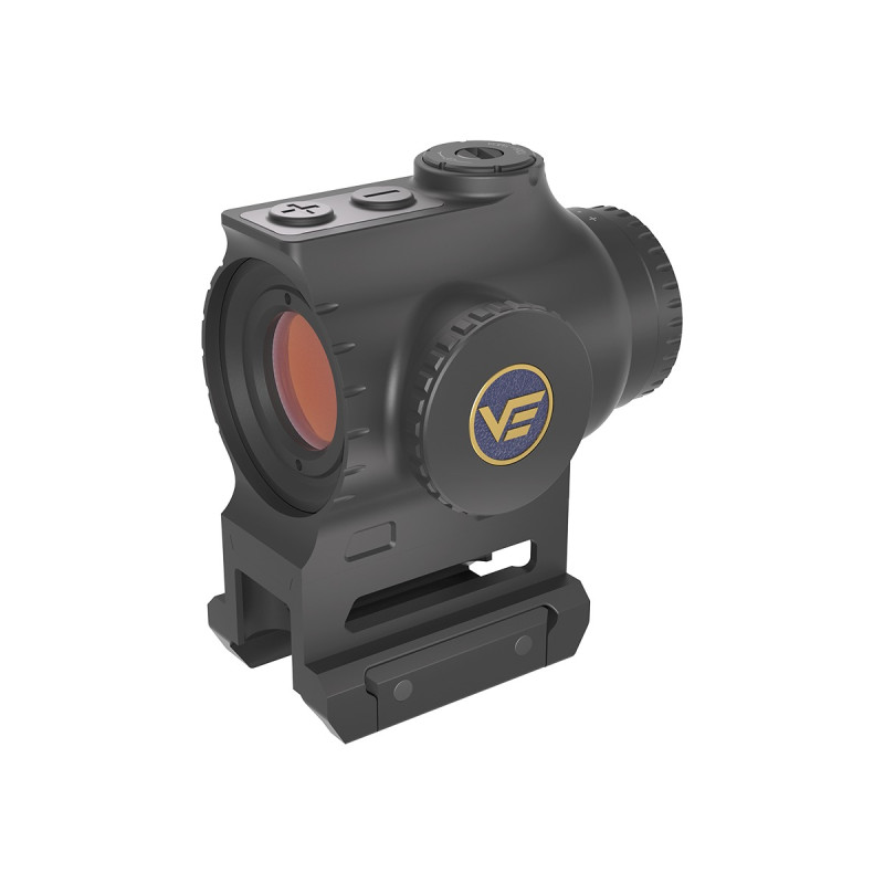 Vector Optics Paragon 1x18 X-Mini prizmas tēmēklis