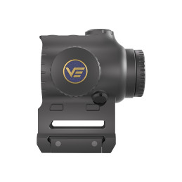 Vector Optics Paragon 1x18 X-Mini Prism Scope
