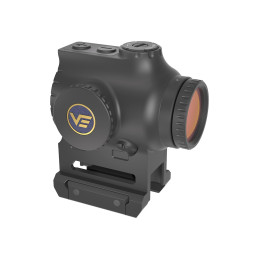 Оптический прицел Vector Optics Paragon 1x18 X-Mini Prism Scope - Precision Red Dot