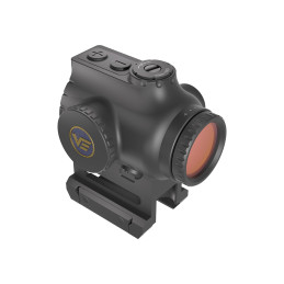 Оптический прицел Vector Optics Paragon 1x18 X-Mini Prism Scope - Precision Red Dot