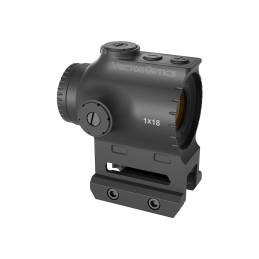 Vector Optics Paragon 1x18 X-Mini Prism Scope