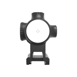 Vector Optics Paragon 1x18 X-Mini Prism Scope - Precision Red Dot