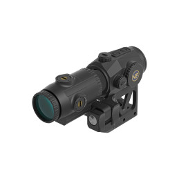 Vector Optics Scrapper 1x25 MRT sarkanā punkta un Paragon 3x palielinātāja komplekts