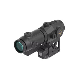 Набір векторних оптичних скребків 1х29 MRT Red Dot та 3-кратна лупа Vector Optics
